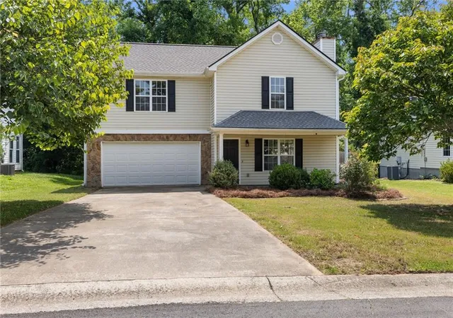 Homes for sale in Dawsonville, GA | 147 Richmond Dr, Dawsonville, GA 30534 | MLS# 7794811
