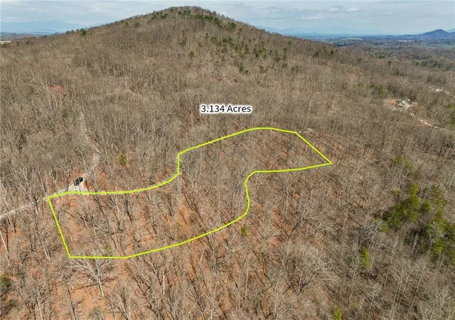 Homes for sale in Murrayville, GA | Lot 10 Mount Mincie Rd, Murrayville, GA 30564 | MLS# 7731184