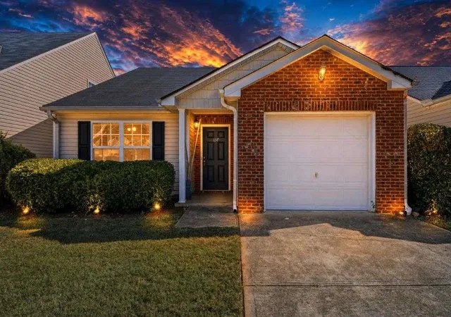 Single family home for sale at 157 Alton Cir, Villa Rica, GA 30180 | MLS# 7851237