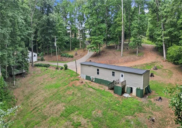 2nd image of 276 Water Plant Rd, Commerce, GA 30529 | MLS# 7810619