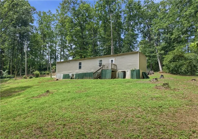 5th image of 276 Water Plant Rd, Commerce, GA 30529 | MLS# 7810619