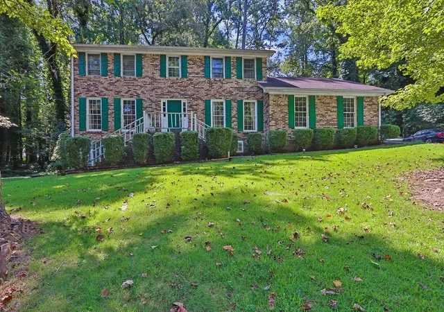 1st image of 714 Wetherborn Pl, Stone Mountain, GA 30083 | MLS# 7822965