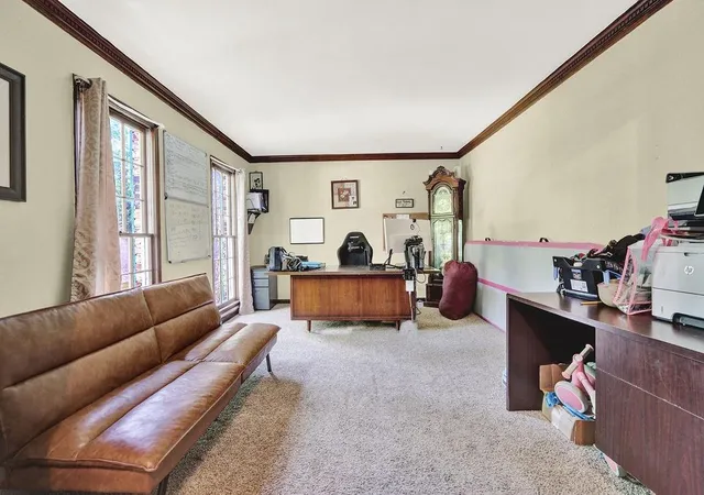 2nd image of 714 Wetherborn Pl, Stone Mountain, GA 30083 | MLS# 7822965