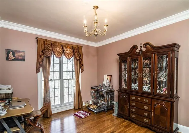 4th image of 22 Coventry Dr, Rome, GA 30161 | MLS# 7452596