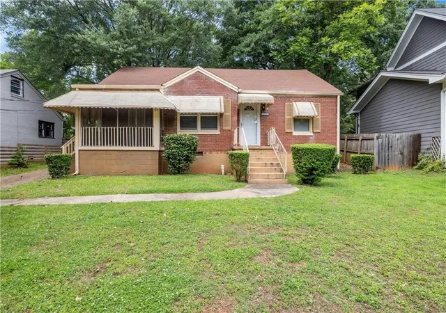 Single family home for sale at 1712 Clifton Way SE, Atlanta, GA 30316 | MLS# 7779074 | Listing updated on 2026-09-15