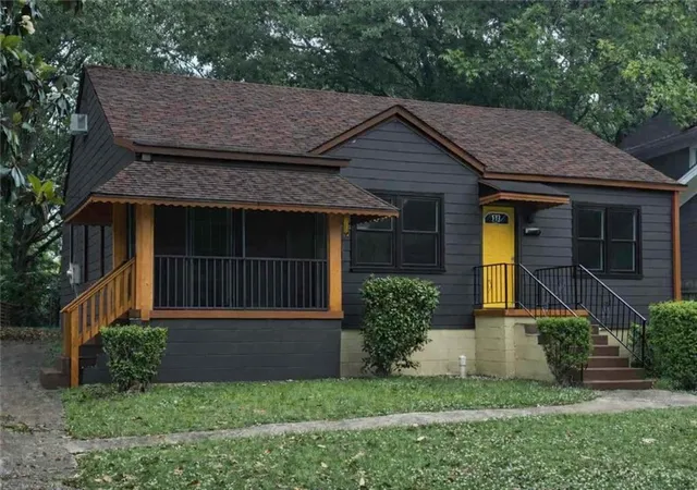 Photo 1 of Single family home for sale at 1712 Clifton Way SE, Atlanta, GA 30316 | MLS# 7779074 | Listing updated on 2026-09-15