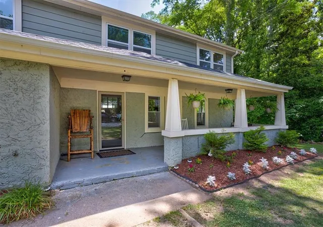 Photo 2 of Single family home for sale at 174 Rivertown Rd, Fairburn, GA 30213 | MLS# 7745912 | Listing updated on 2026-04-03