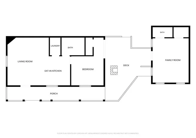 25th image of 129 Mary Wy, Ellijay, GA 30540 | MLS# 7816570