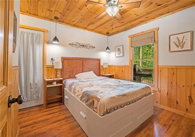 2nd image of 129 Mary Wy, Ellijay, GA 30540 | MLS# 7816570