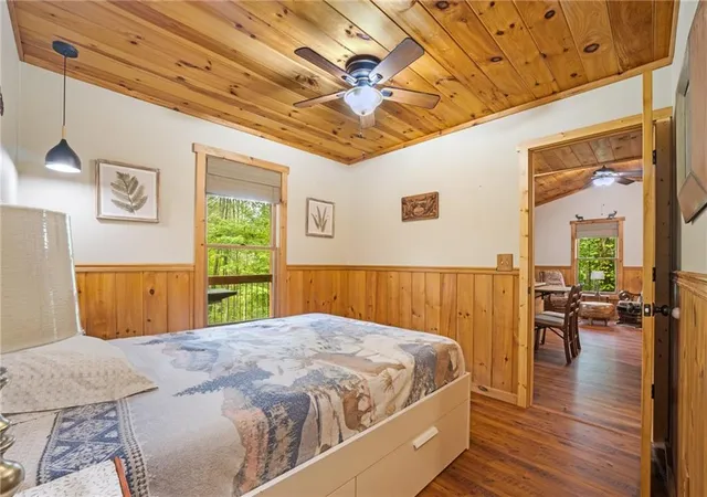 4th image of 129 Mary Wy, Ellijay, GA 30540 | MLS# 7816570