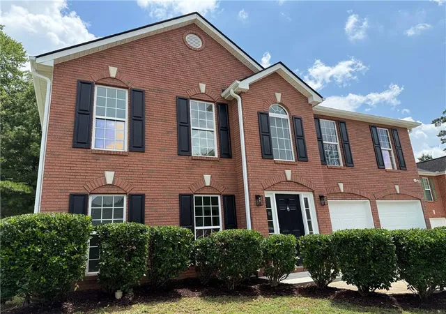 1st image of 2966 Fairton Trl, Lithonia, GA 30038 | MLS# 7810650