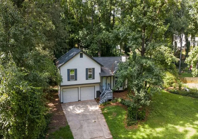 3rd image of 263 Sumer Ln N, Douglasville, GA 30134 | MLS# 7796631