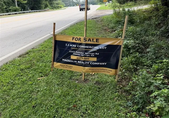 1st image of 3343 Powder Springs Rd, Powder Springs, GA 30127 | MLS# 7808466