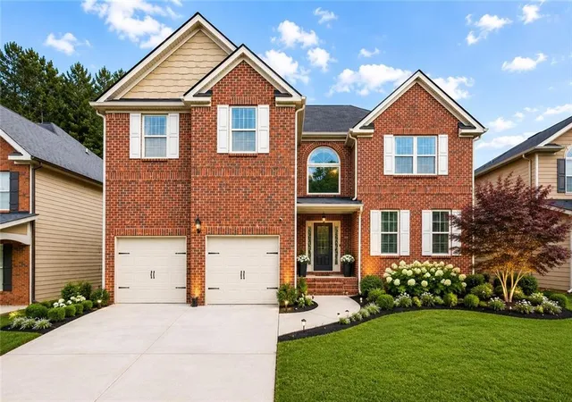 1st image of 341 Chandler Bluff Ct, Grayson, GA 30017 | MLS# 7786682