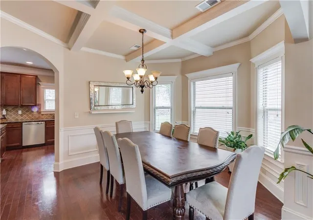 3rd image of 341 Chandler Bluff Ct, Grayson, GA 30017 | MLS# 7786682