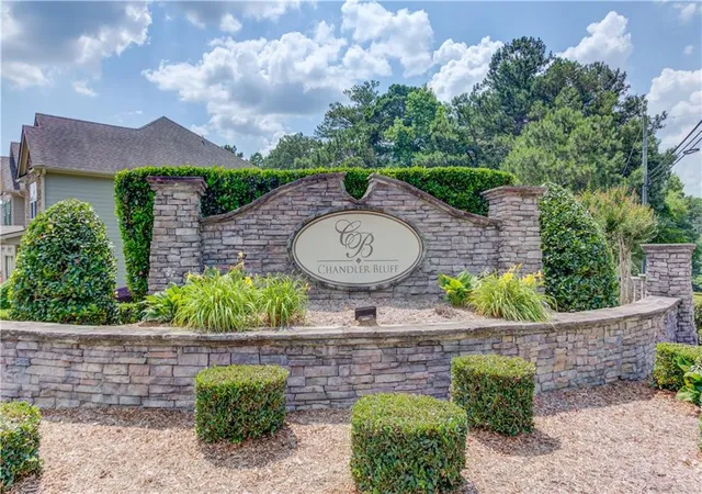 44th image of 341 Chandler Bluff Ct, Grayson, GA 30017 | MLS# 7786682