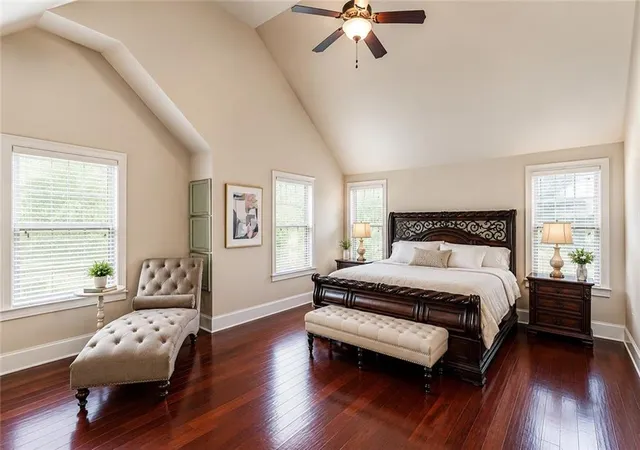 5th image of 341 Chandler Bluff Ct, Grayson, GA 30017 | MLS# 7786682