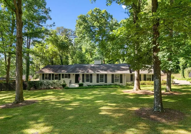 1st image of 15 Pine Valley Rd, Rome, GA 30165 | MLS# 7773680