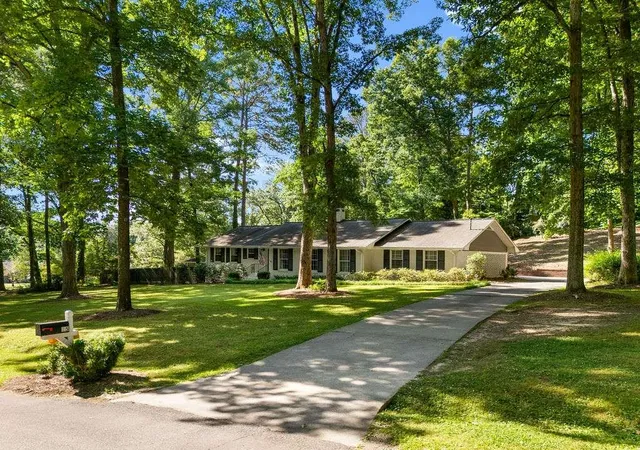 2nd image of 15 Pine Valley Rd, Rome, GA 30165 | MLS# 7773680