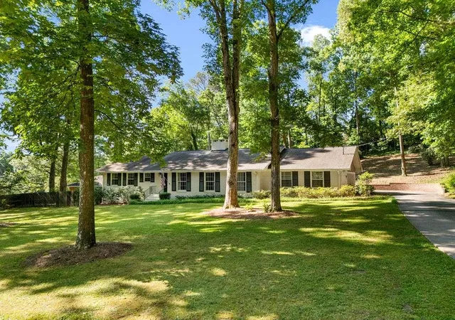 39th image of 15 Pine Valley Rd, Rome, GA 30165 | MLS# 7773680