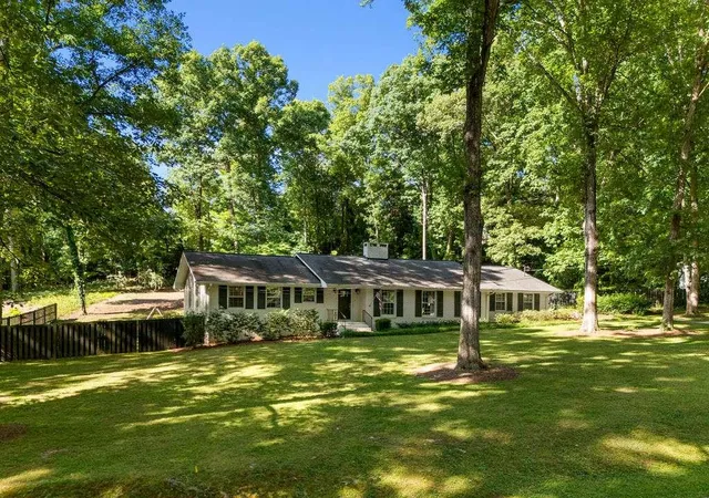 3rd image of 15 Pine Valley Rd, Rome, GA 30165 | MLS# 7773680