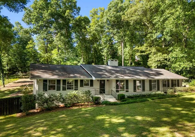 4th image of 15 Pine Valley Rd, Rome, GA 30165 | MLS# 7773680