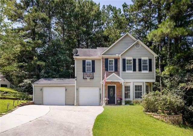 Photo 1 of Single family home for sale at 1711 Bertram Ln Sw, Marietta, GA 30008 | MLS# 7821207 | Listing updated on 2026-08-20