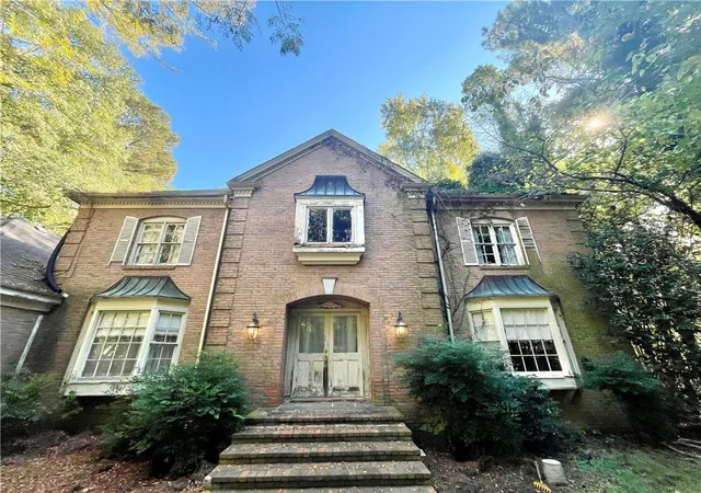 1st image of 10588 Fitzgerald Rd, Jonesboro, GA 30238 | MLS# 7664800