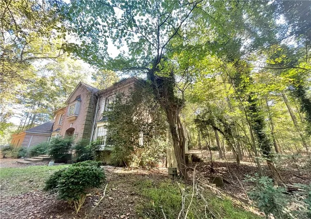 3rd image of 10588 Fitzgerald Rd, Jonesboro, GA 30238 | MLS# 7664800