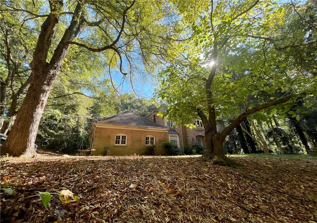 4th image of 10588 Fitzgerald Rd, Jonesboro, GA 30238 | MLS# 7664800