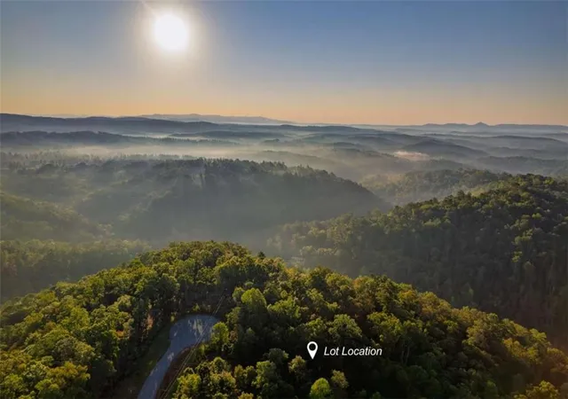 Photo 2 of Land for sale at Lt 290 Anglers Ridge Rd, Talking Rock, GA 30175 | MLS# 7648693 | Listing updated on 2026-09-09