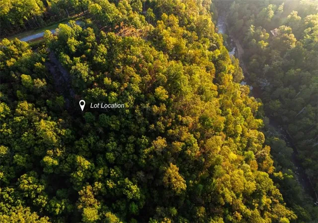 Photo 3 of Land for sale at Lt 290 Anglers Ridge Rd, Talking Rock, GA 30175 | MLS# 7648693 | Listing updated on 2026-09-09