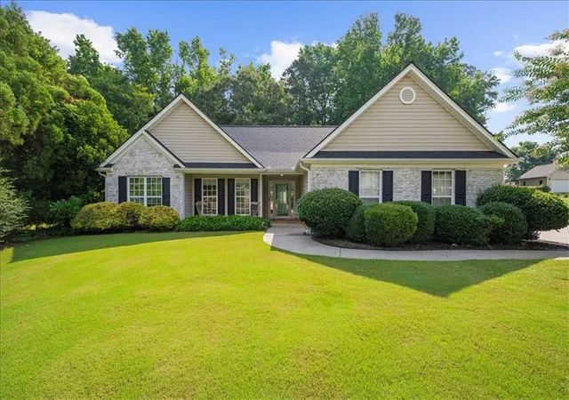 Homes for sale in Jefferson, GA | 95 Bailey Dr, Jefferson, GA 30549 | MLS# 7784678