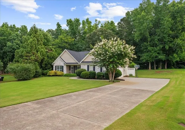 Homes for sale in Jefferson, GA | 95 Bailey Dr, Jefferson, GA 30549 | MLS# 7784678