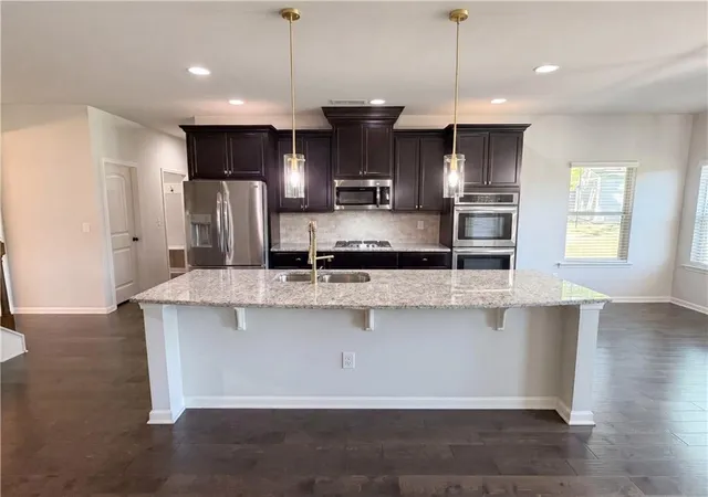 2nd image of 2144 Airline Rd, Mcdonough, GA 30252 | MLS# 7757200