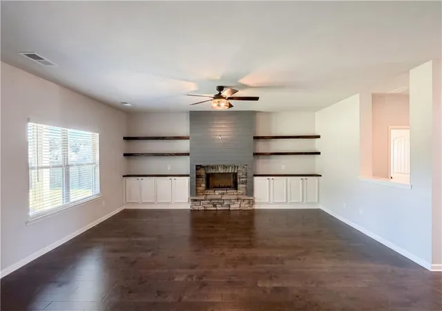 3rd image of 2144 Airline Rd, Mcdonough, GA 30252 | MLS# 7757200