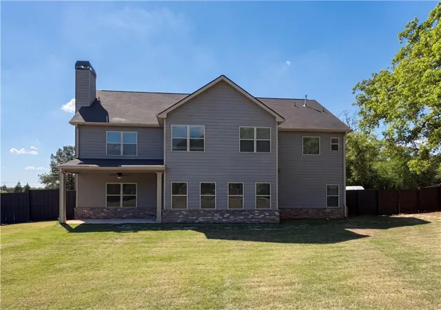 5th image of 2144 Airline Rd, Mcdonough, GA 30252 | MLS# 7757200