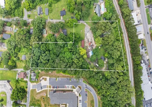 1st image of 1202 Desoto Ave Nw, Rome, GA 30165 | MLS# 7779856