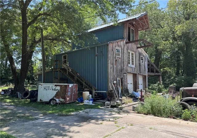 24th image of 1202 Desoto Ave Nw, Rome, GA 30165 | MLS# 7779856