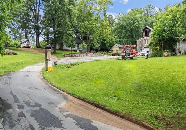 5th image of 1202 Desoto Ave Nw, Rome, GA 30165 | MLS# 7779856