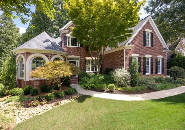 1st image of 3976 Palisades Main Nw, Kennesaw, GA 30144 | MLS# 7784401
