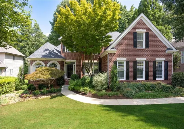 2nd image of 3976 Palisades Main Nw, Kennesaw, GA 30144 | MLS# 7784401