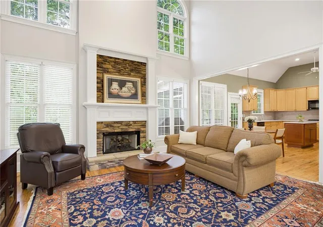 4th image of 3976 Palisades Main Nw, Kennesaw, GA 30144 | MLS# 7784401