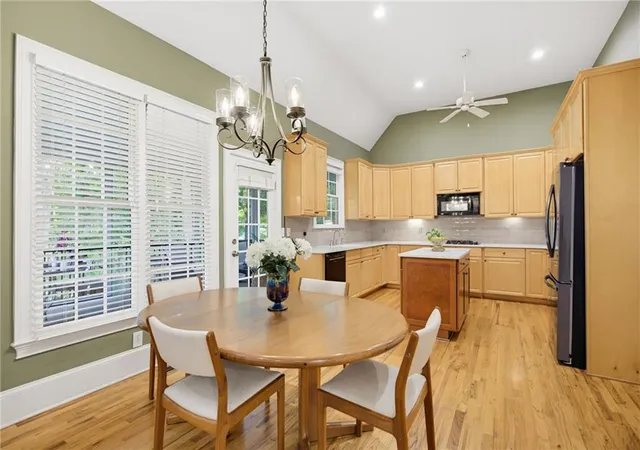 5th image of 3976 Palisades Main Nw, Kennesaw, GA 30144 | MLS# 7784401