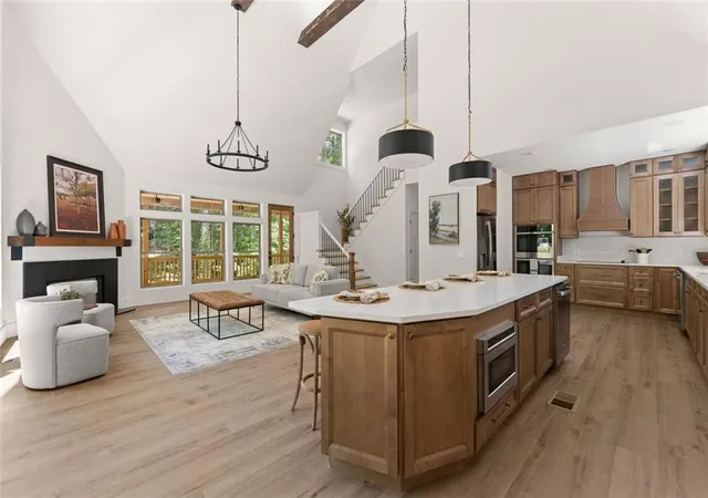 Photo 1 of Single family home for sale at 192 Browns Point, Dawsonville, GA 30534 | MLS# 7777747 | Listing updated on 2026-08-24