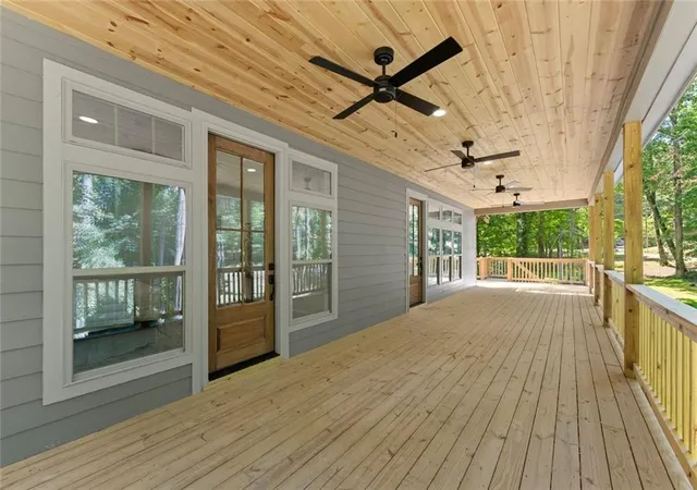 Photo 4 of Single family home for sale at 192 Browns Point, Dawsonville, GA 30534 | MLS# 7777747 | Listing updated on 2026-08-24