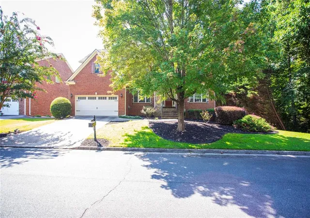 Photo 1 of Sale Pending at 2159 Everleigh Dr Nw, Marietta, GA 30064 | MLS# 7826330 | Listing updated on 2026-09-07