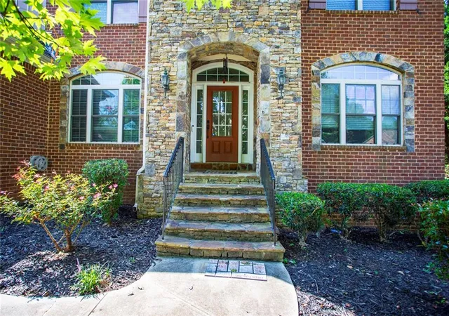 Photo 2 of Sale Pending at 2159 Everleigh Dr Nw, Marietta, GA 30064 | MLS# 7826330 | Listing updated on 2026-09-07