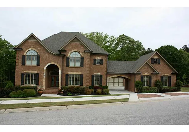 Single family home for sale at None, Flowery Branch, GA 30542 | MLS# 5143556 | Listing updated on 2025-11-26