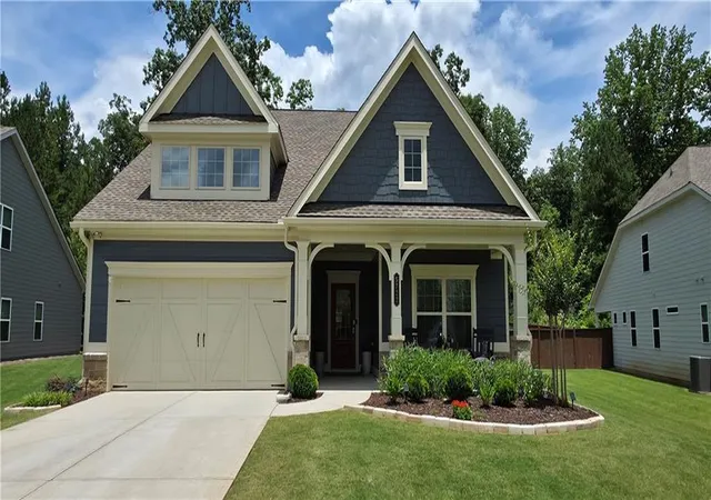 1st image of 5722 Pickens Garden Ln, Powder Springs, GA 30127 | MLS# 7764243